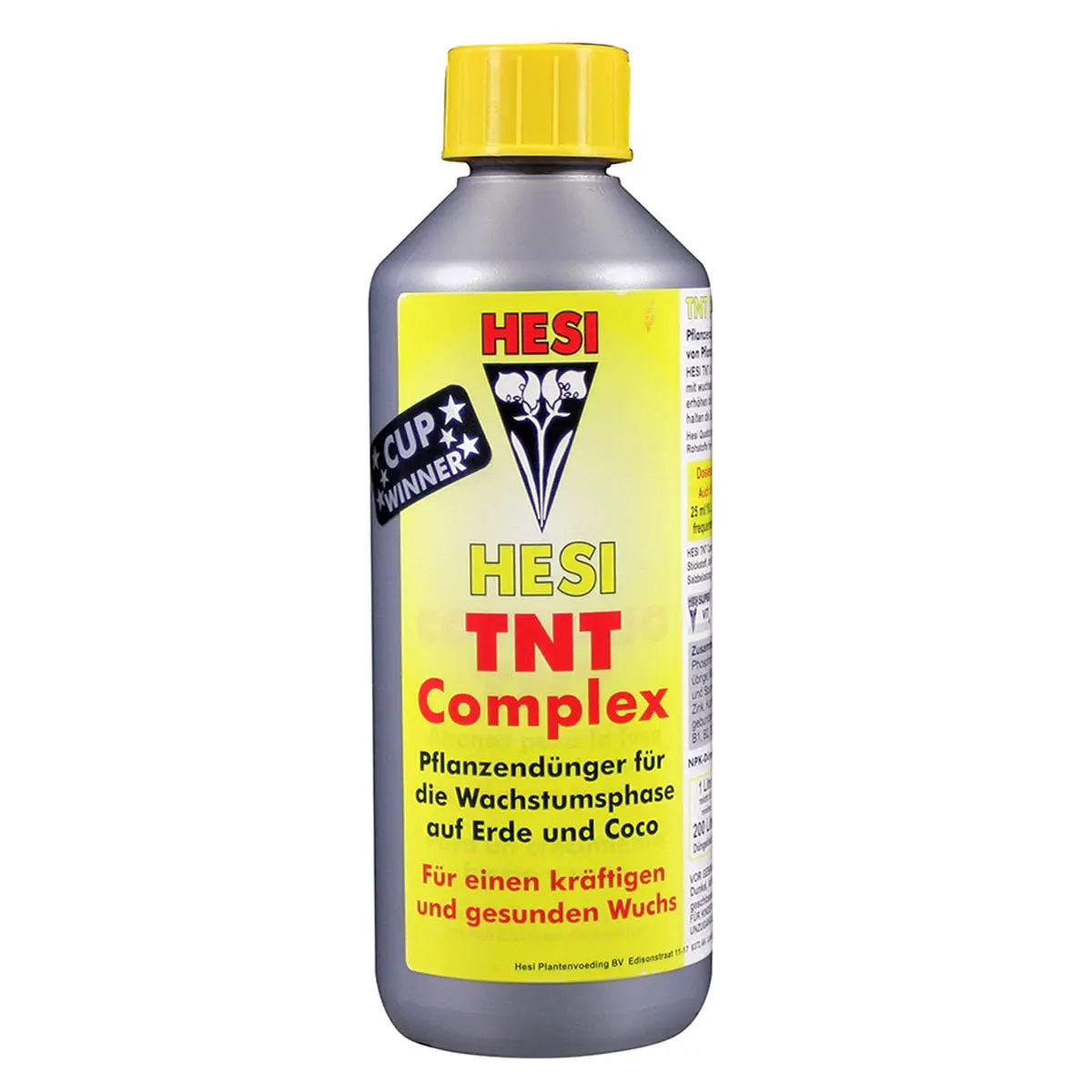 Hesi TNT Complexe 500ml