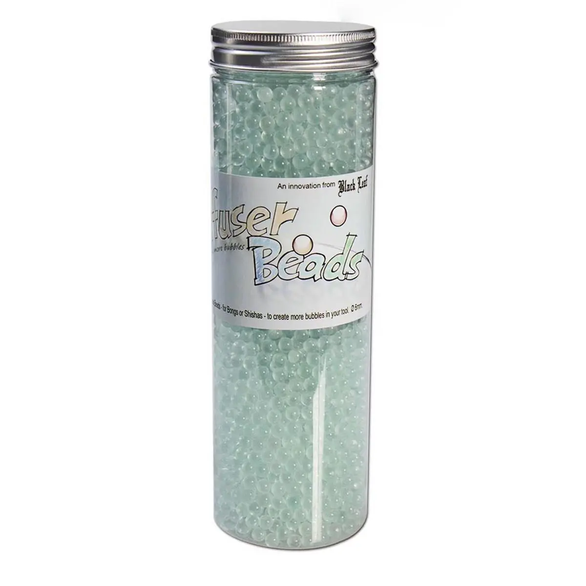 Billes à diffusion Black Leaf 900g