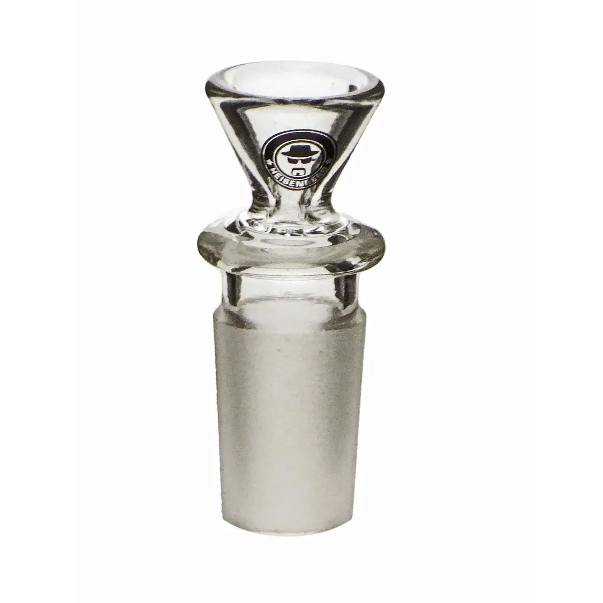 Heisenberg Douille verre screenless 18,8