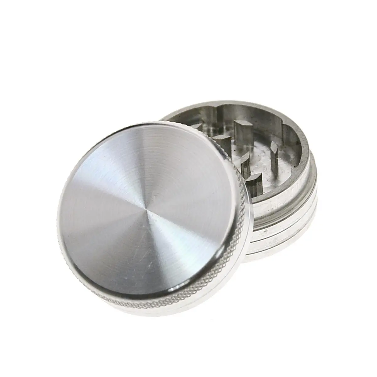 Grinder aluminium 40mm