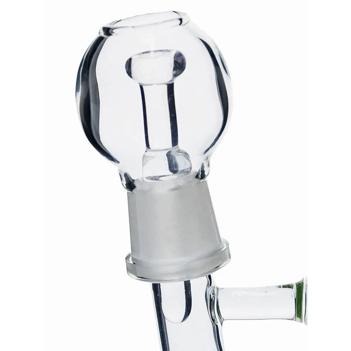 Black Leaf Two Ways bong à huile