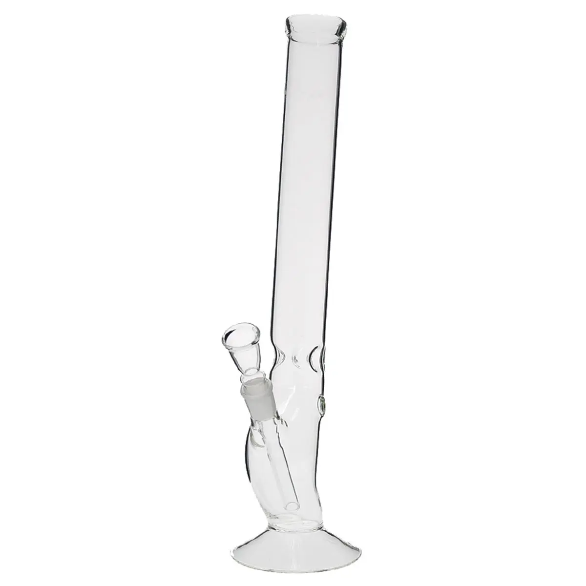 Bong à glace 42cm - no logo