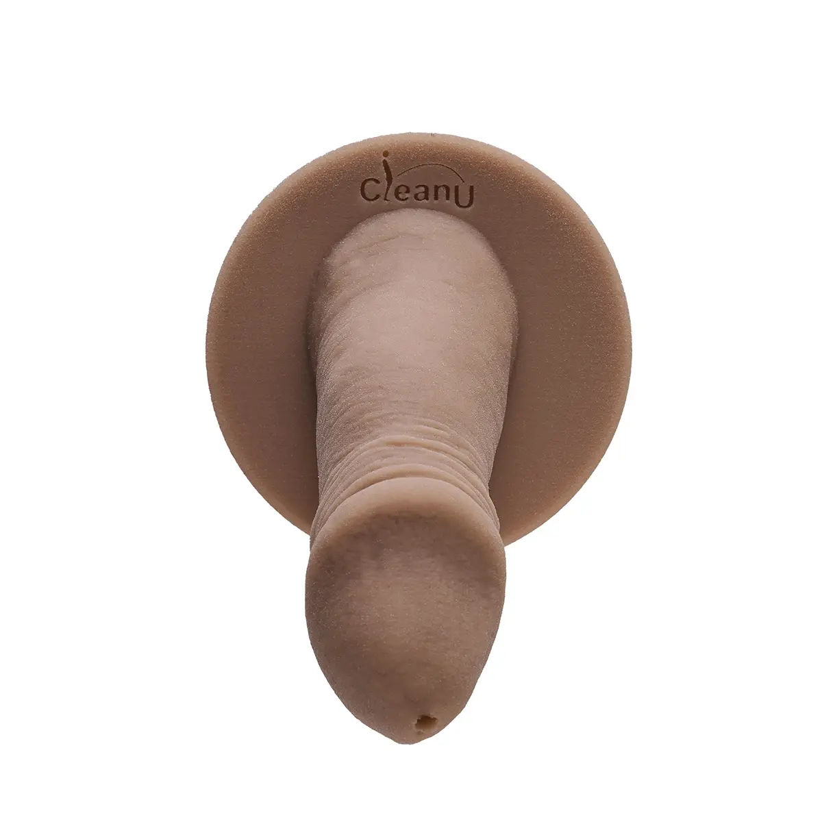 Screeny Weeny 6.0 blanc mulâtre - Circoncis