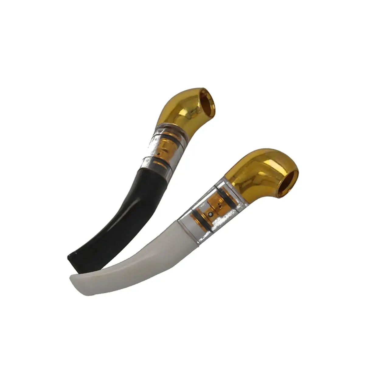 Filtres à goudron pour cigarettes