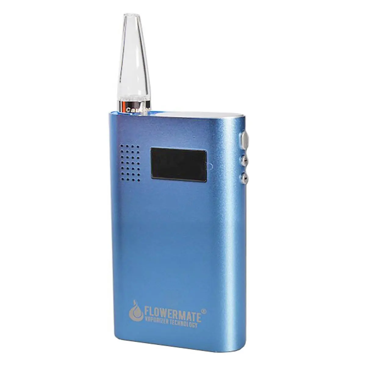 Flowermate V5.0S Pro Vaporizer  bleu
