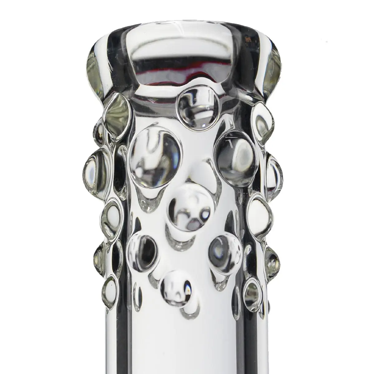Grace Glass Bong en verre "Randy Rachel" 52cm