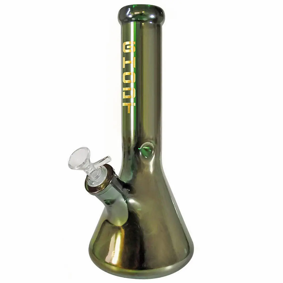 Bong GHODT 'Kairo' 9mm