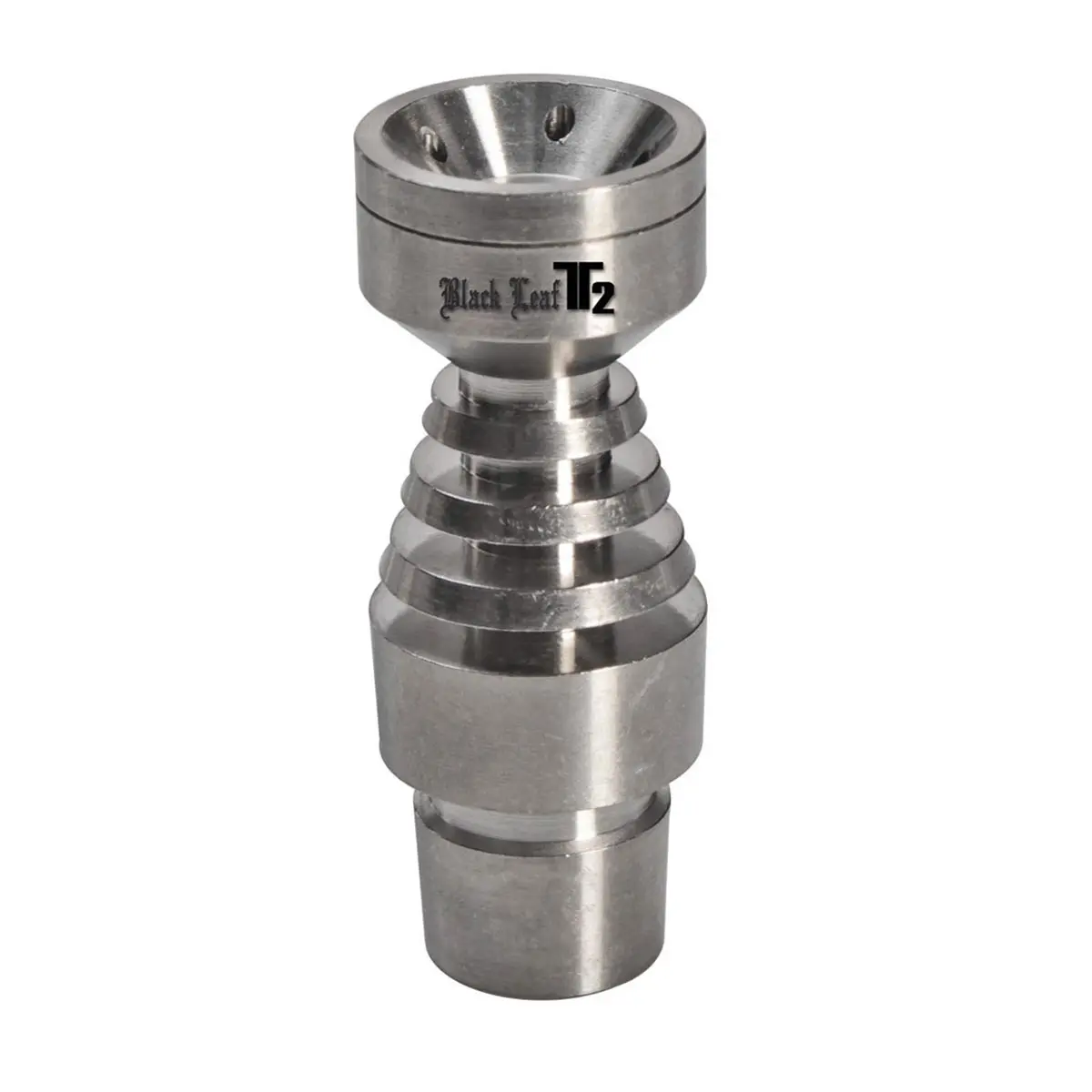 Clou en Titane Black Leaf 14,5/18,8 T2 19mm