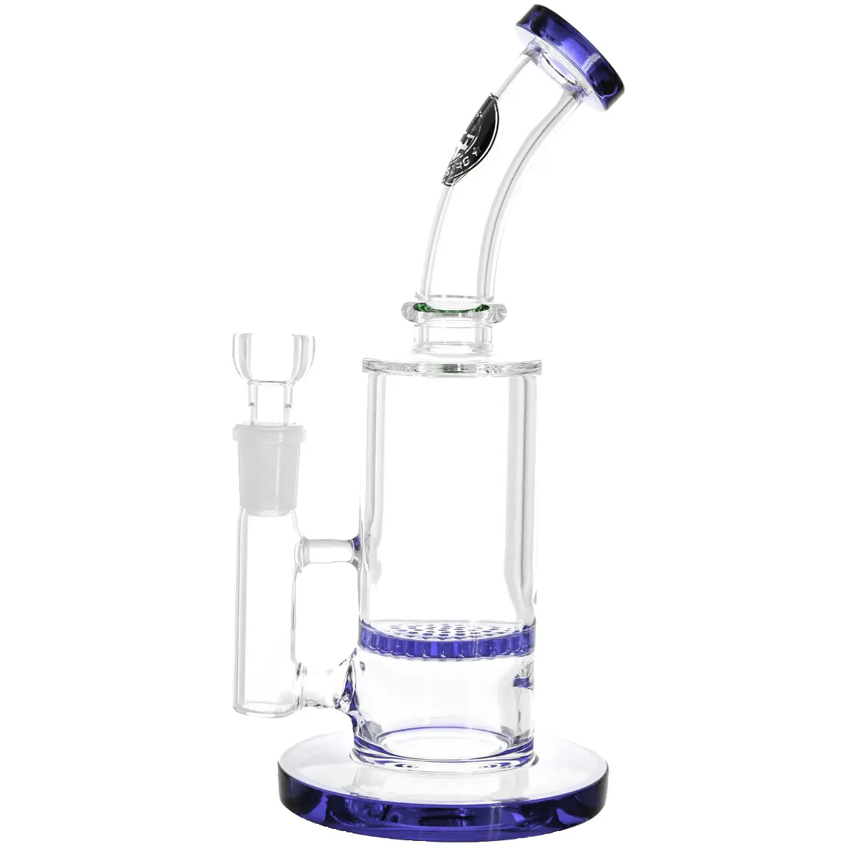 Heisenberg Honey Dude 14,5 - bleu