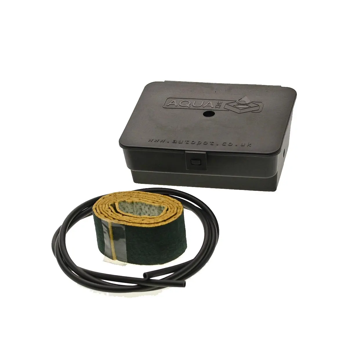 AQUAbox Straight Kit