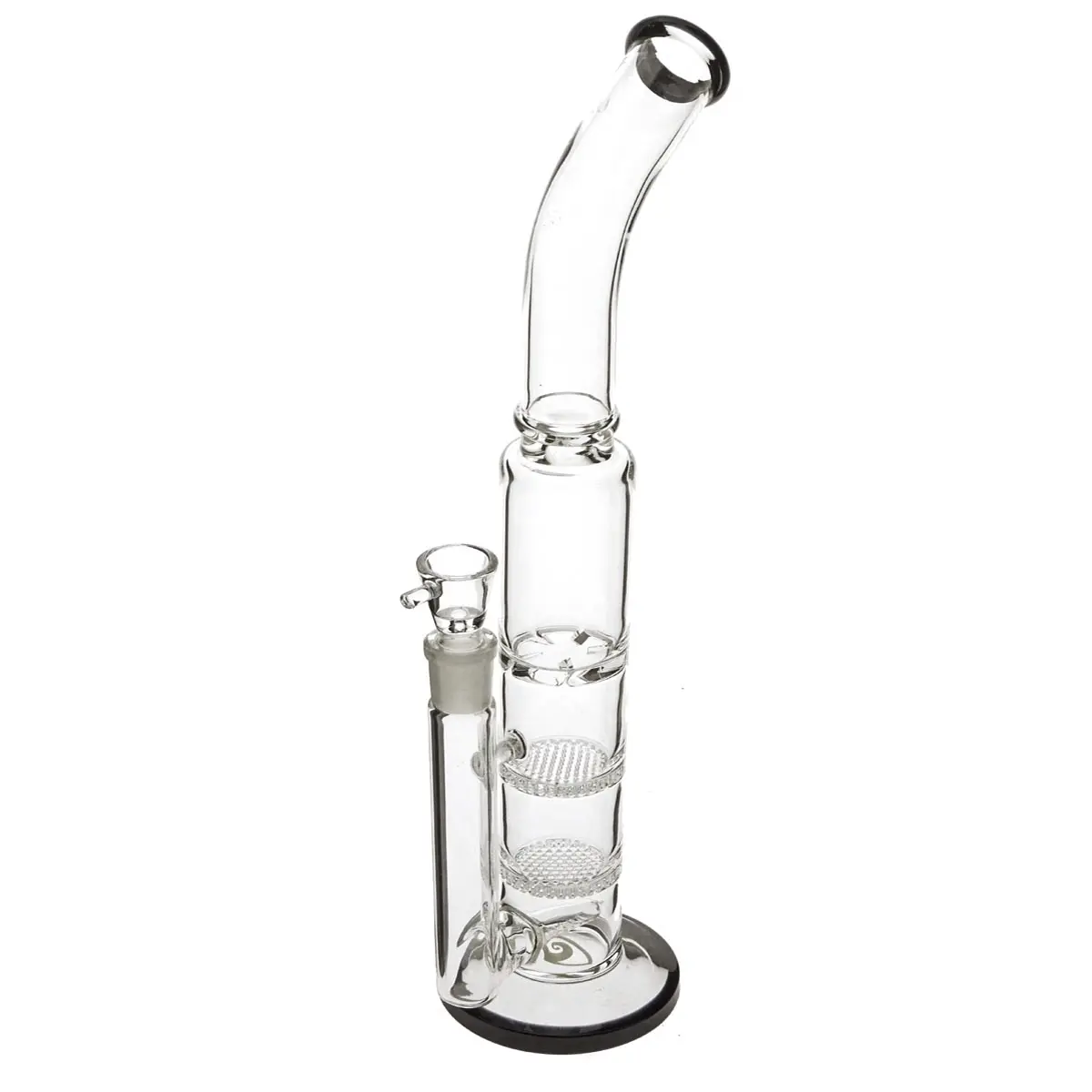 Triple Turbine 38cm - clear