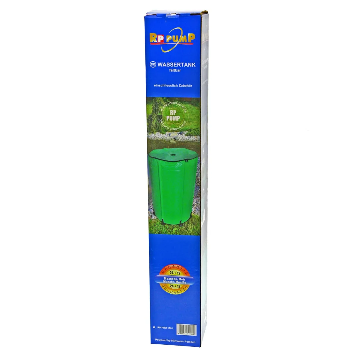 Flextank 100 litres