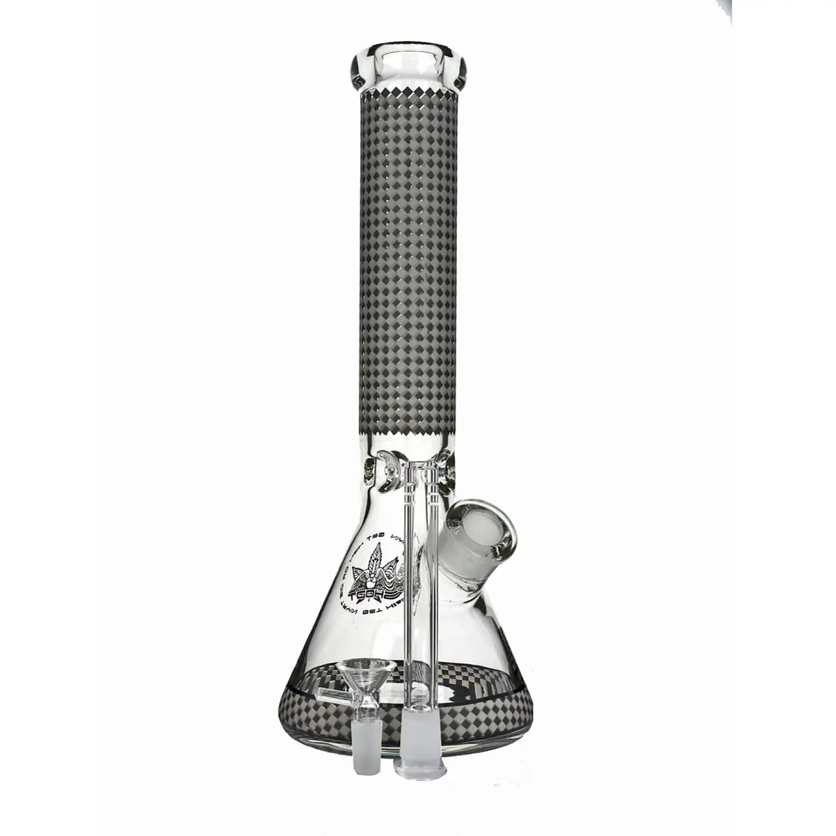 GHODT Bang 'Glowing Beaker' 35cm