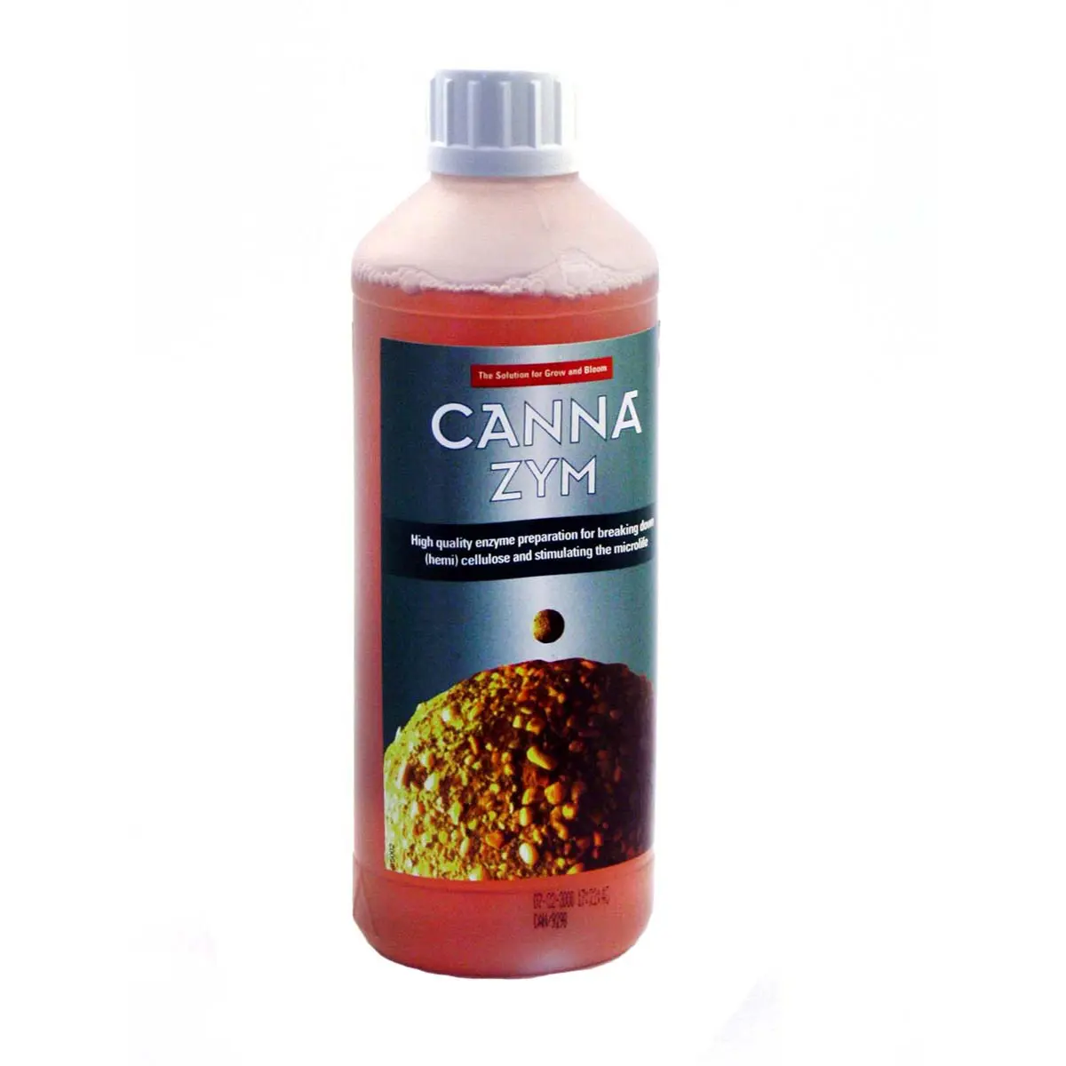 Cannazym 250 ml