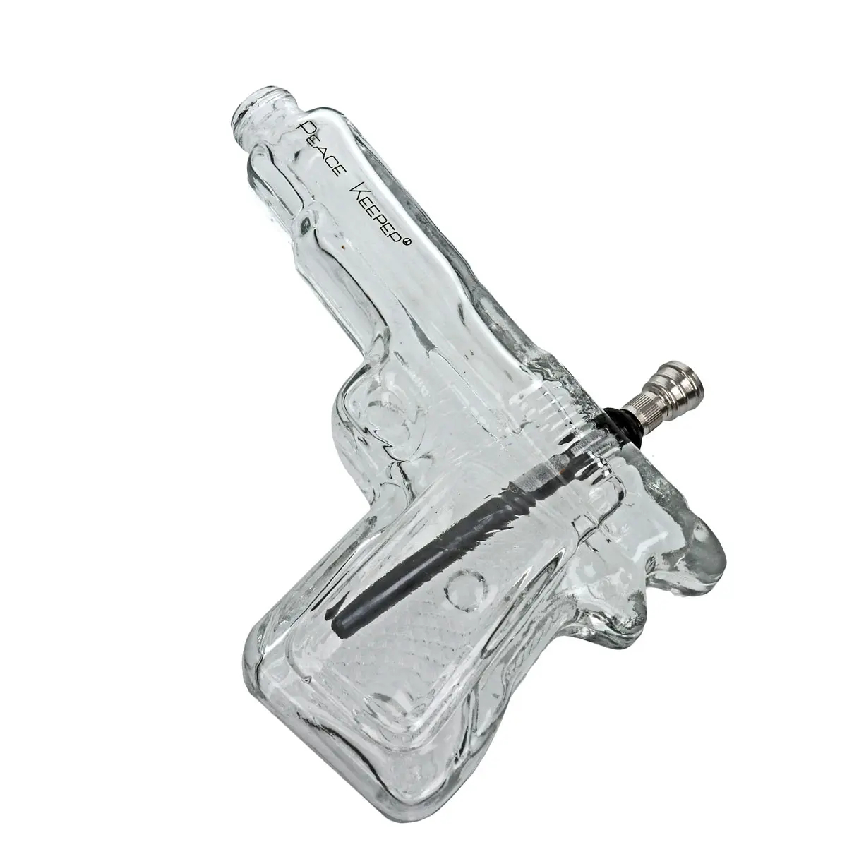 Peace Keeper Gun Bang 