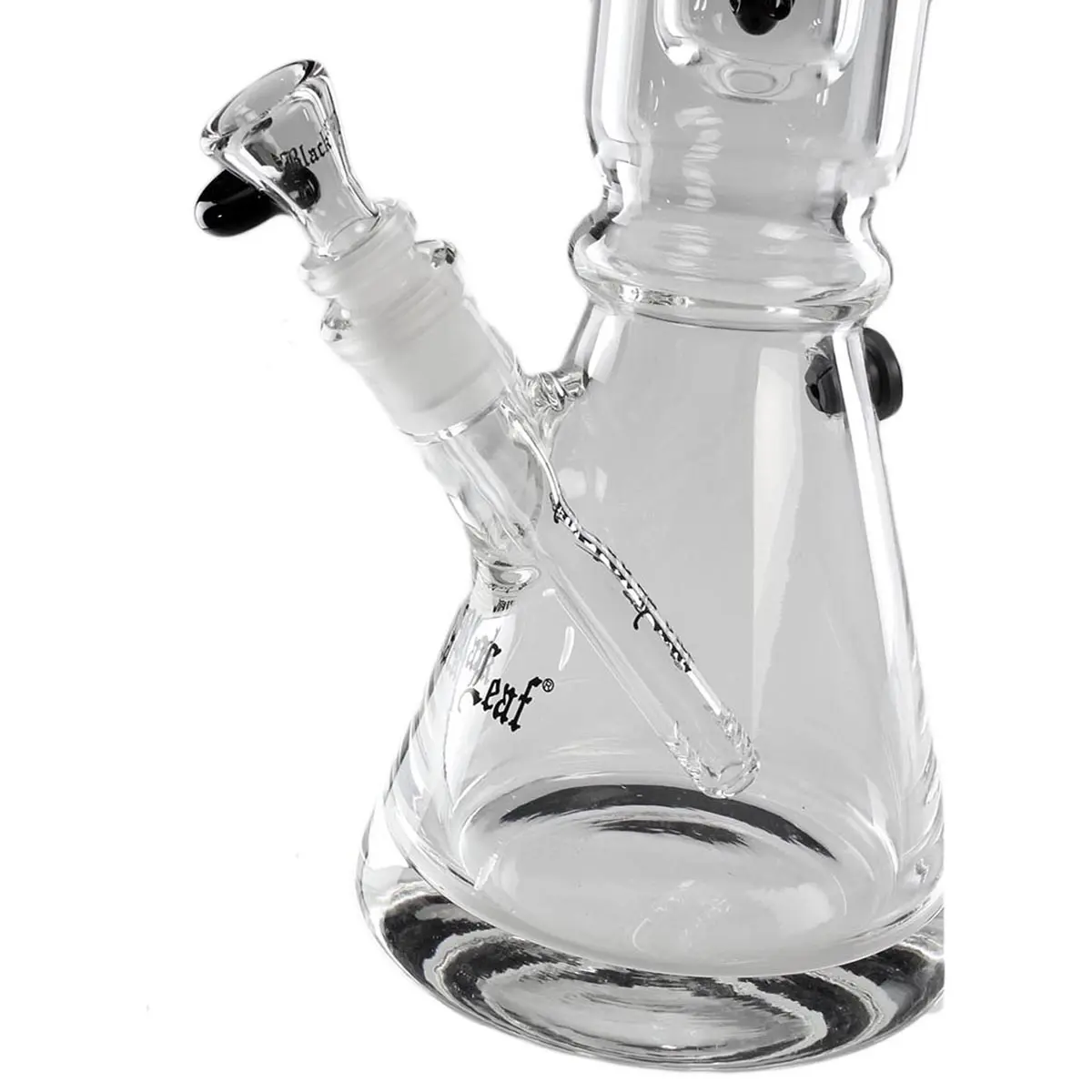 Black Leaf "Double Track" Double Bang
