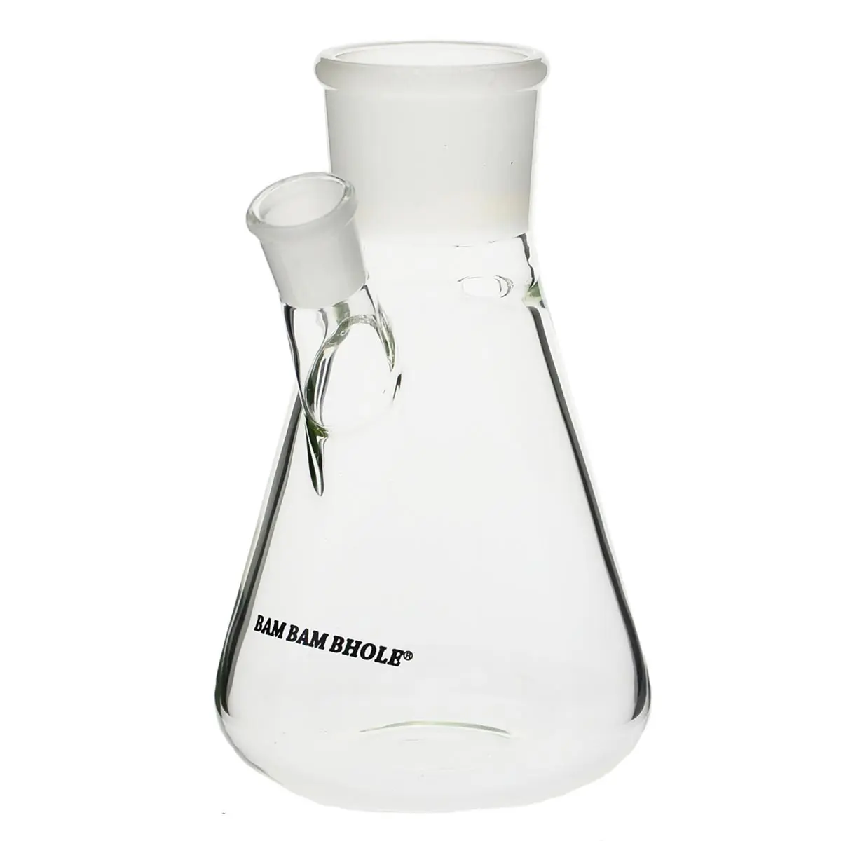 Bong Erlenmeyer 500ml