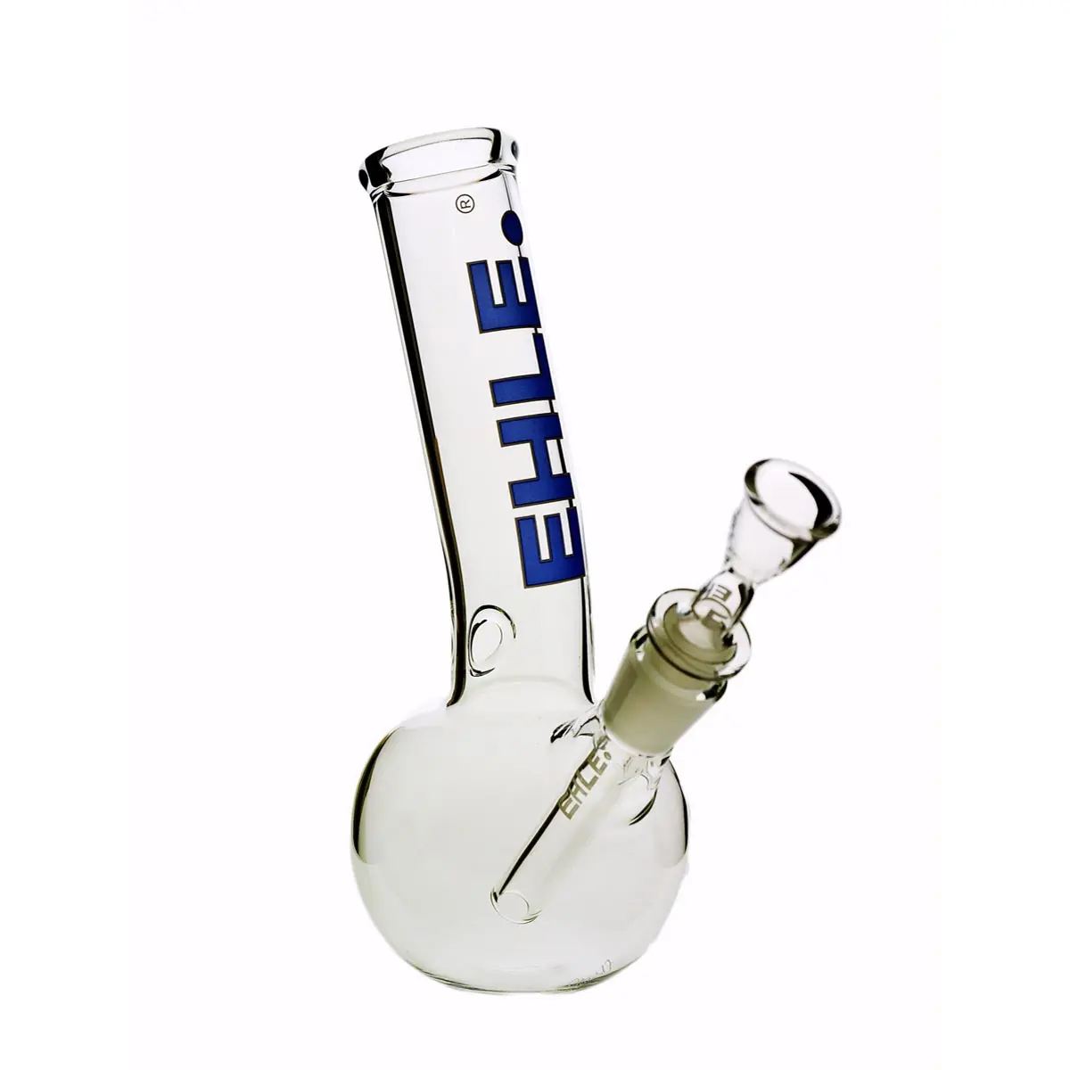 EHLE Bubble Bong plié 18.8 -  23cm