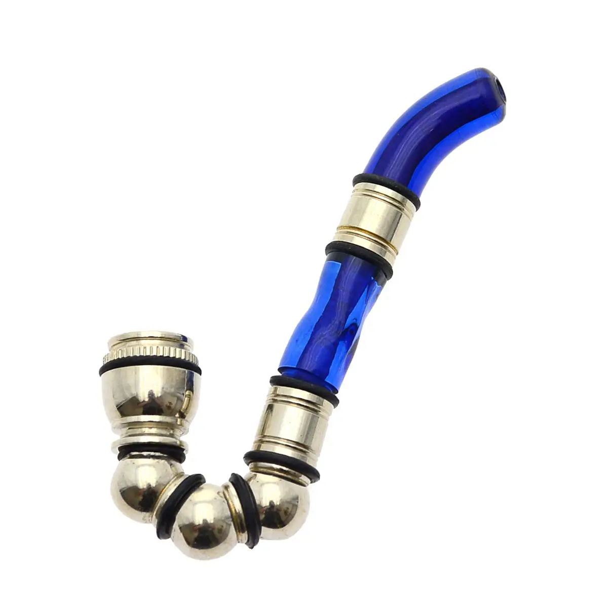 Pipe modulaire Modulo 10cm