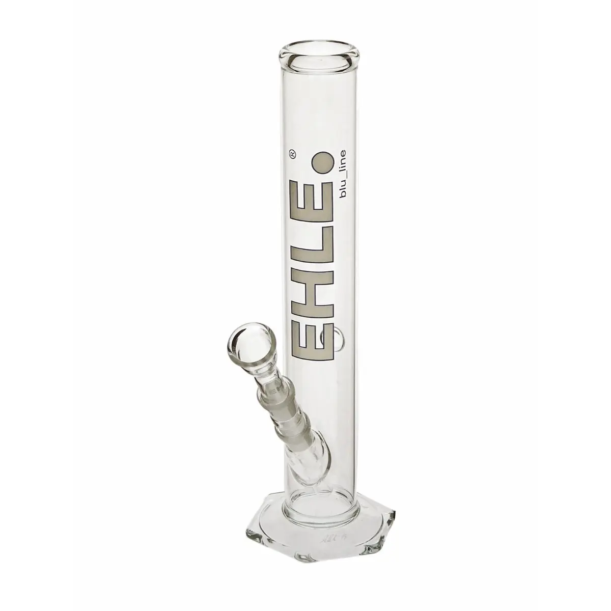 EHLE bong Blue Line 500ml 18,8
