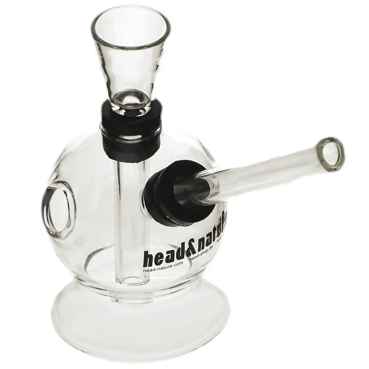 head&nature headBowl mini bong, 9 cm