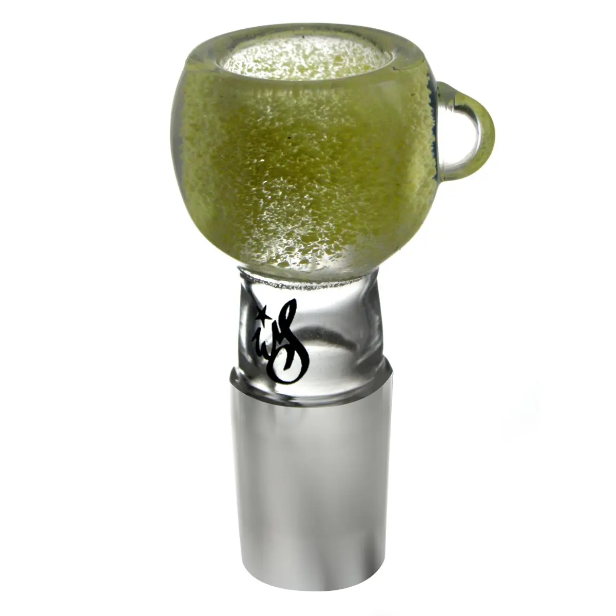 Douile mousse 18.8 de Weedstar jaune