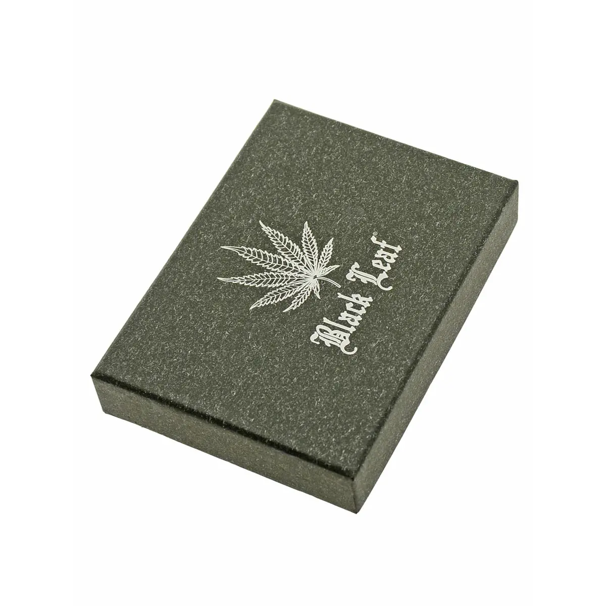Jeu de grinder & presse à polllen Black Leaf