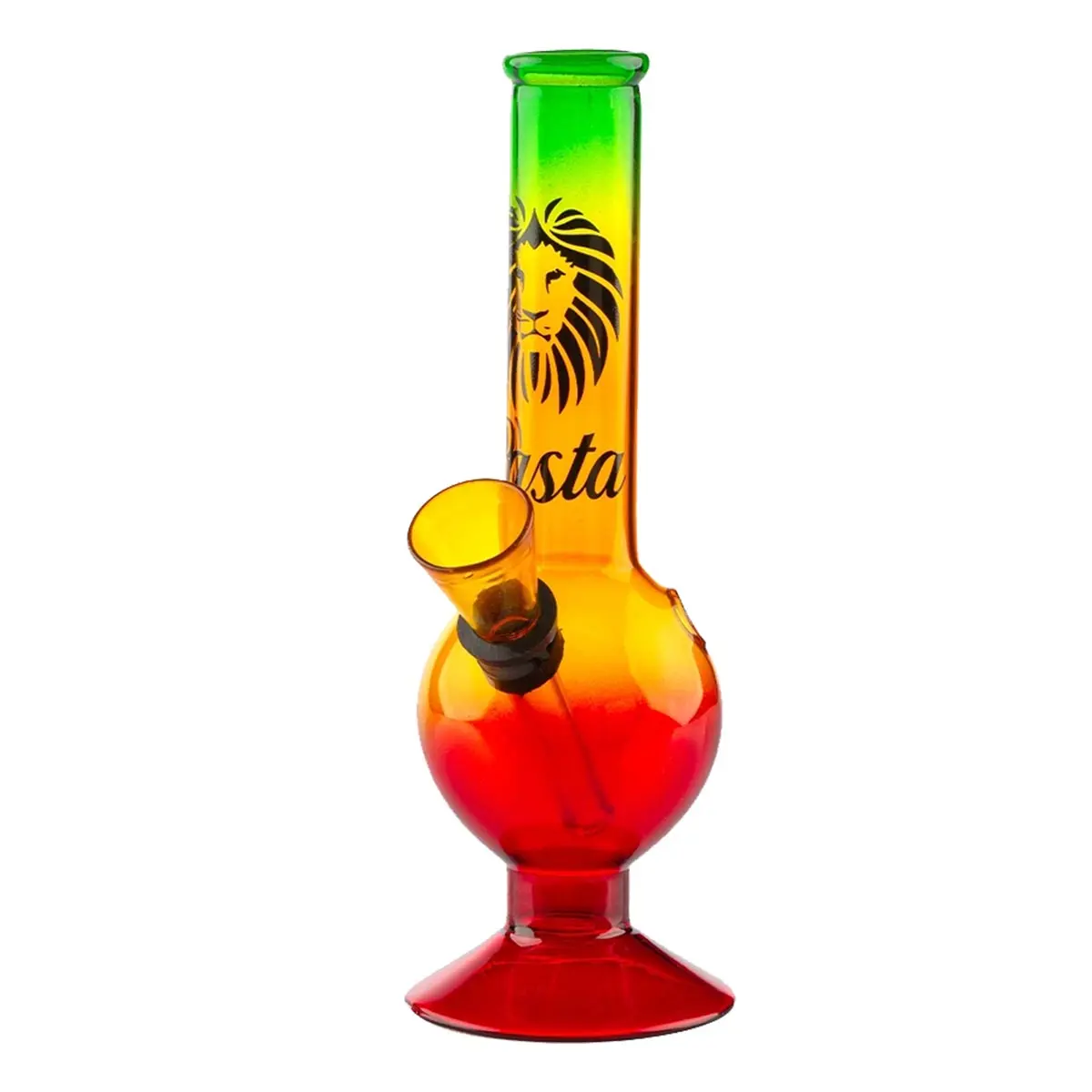 Rasta Mini Bang Bouncer 16cm