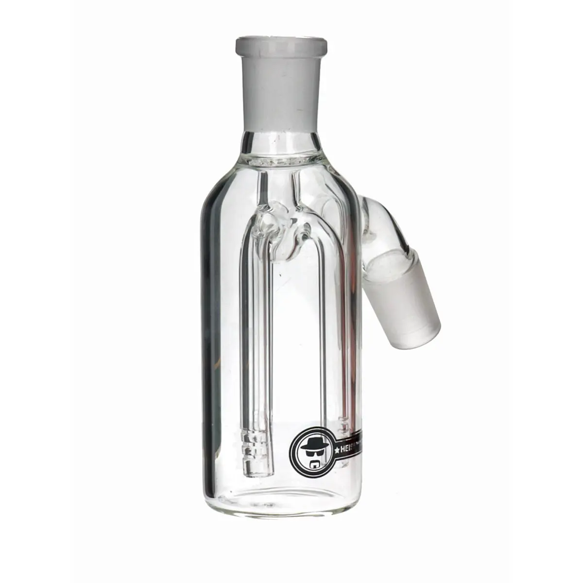 Pré-refroidisseur Heisenberg à 3 bras 18.8