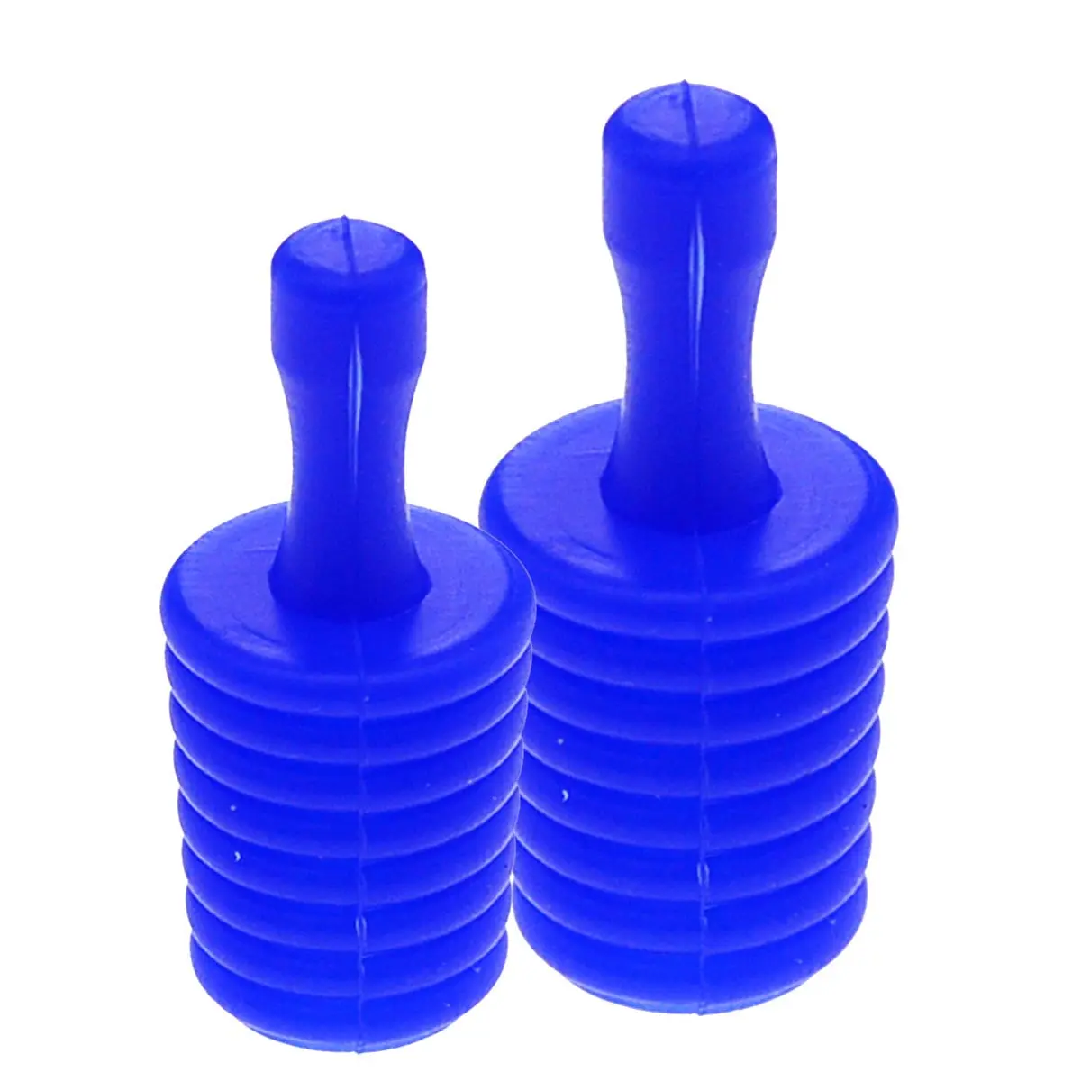 Bouchon de silicone divers