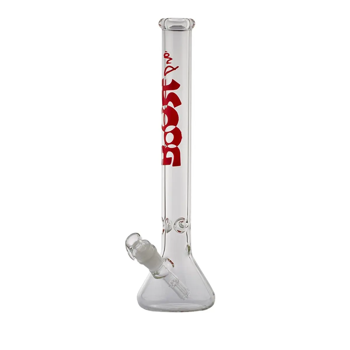 Boost Pro Beaker Glass 50cm 29,2 - rouge