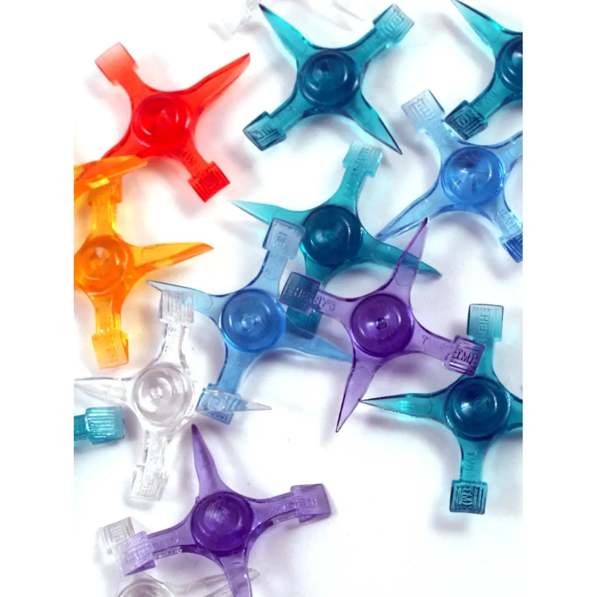 Grinder outil "Ninja Star"