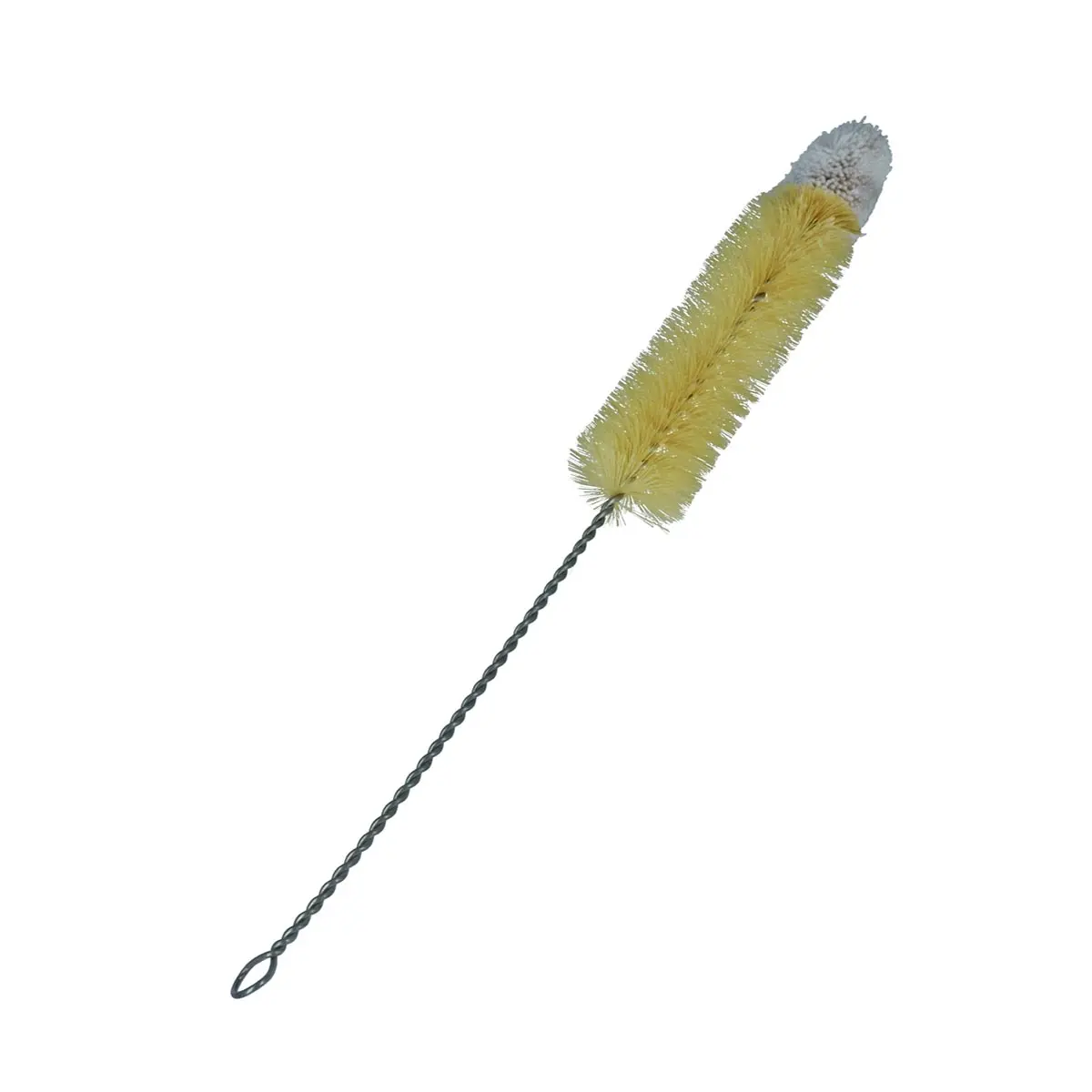 Brosse d'entretien tête lanière 4cm - 35cm
