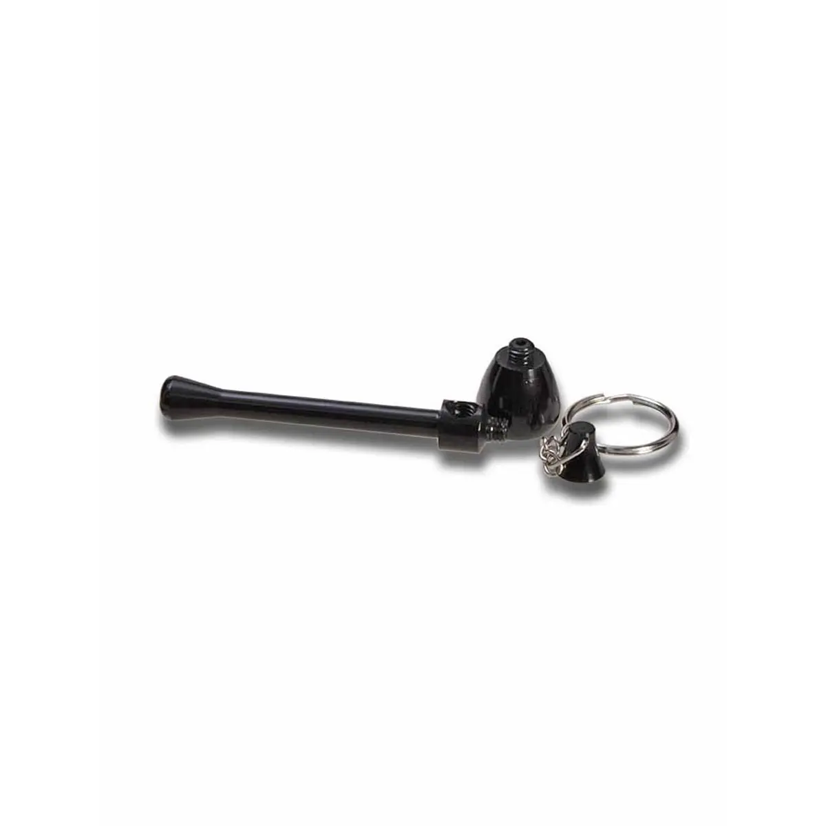 Porte-clefs Pipe "Mushroom" 90mm 