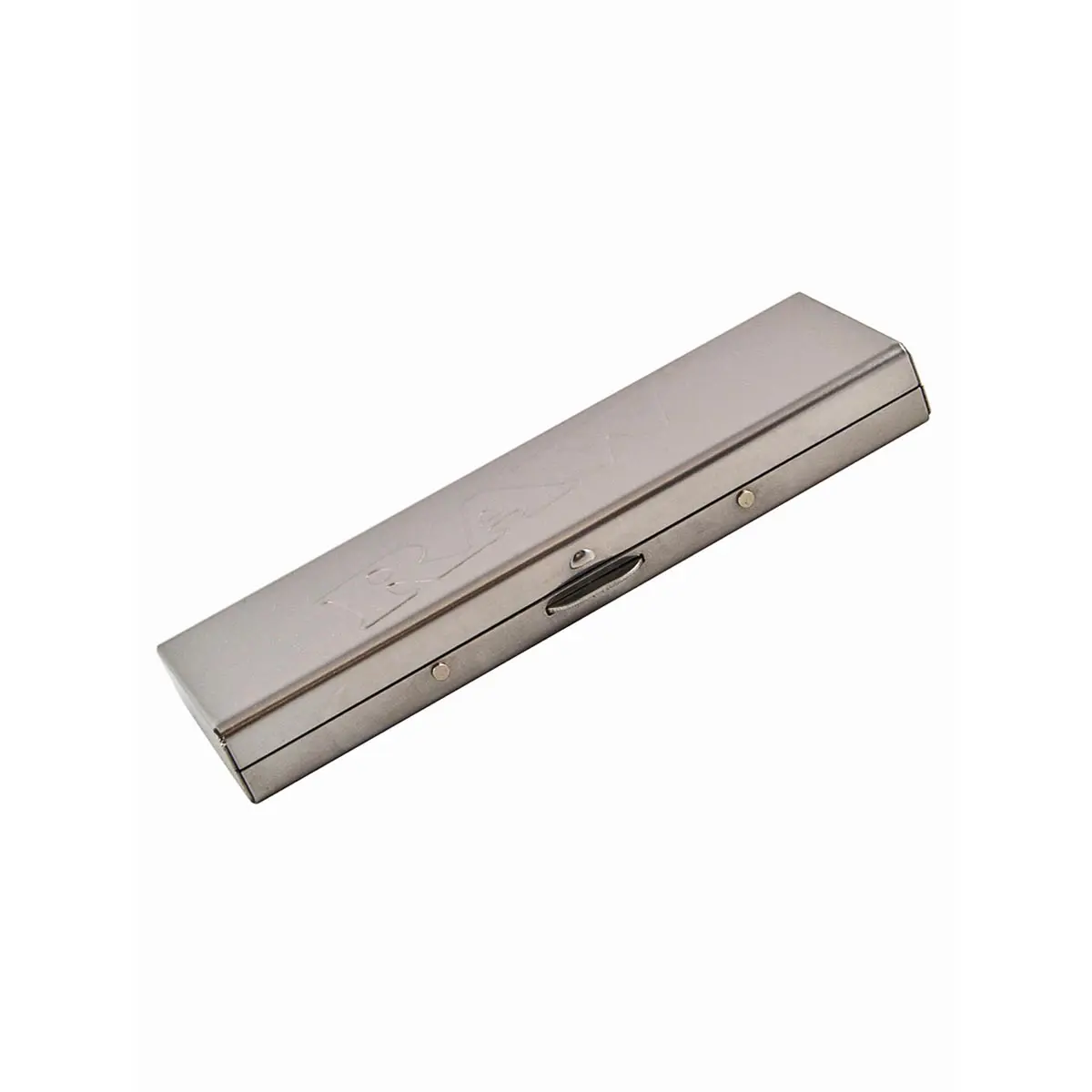 Boîte en acier RAW pour papiers King Size