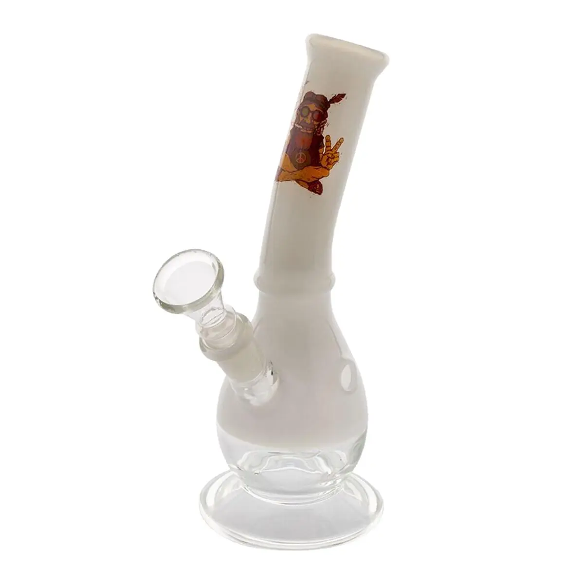 Greenline 'Hippie' Bang 18cm 14,5