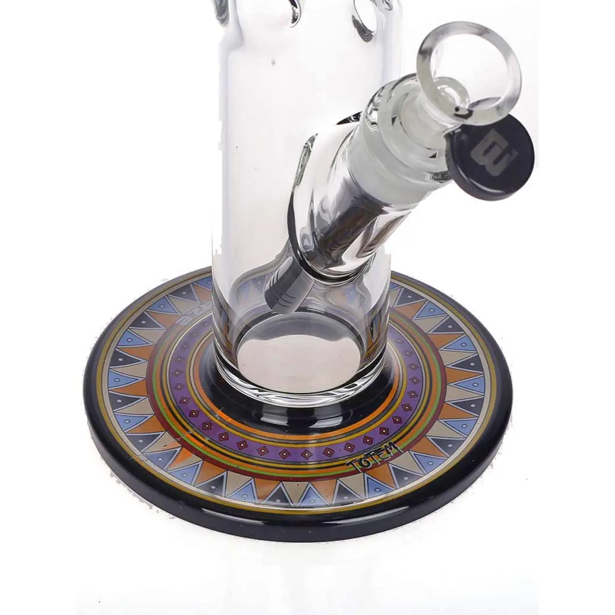 Blaze 'Totem'  Ice - cylindrique