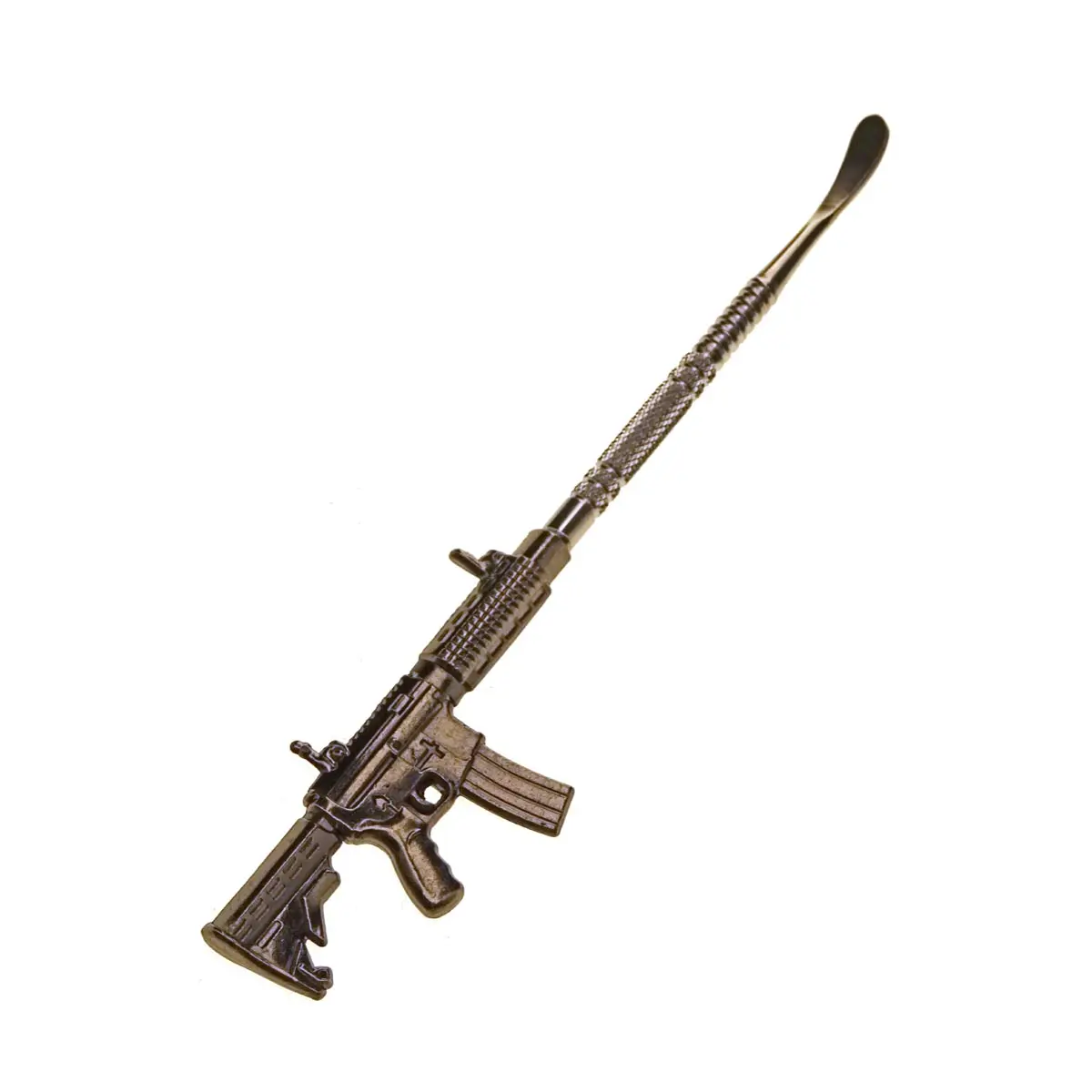 Outil pour dabbing "Gun" 