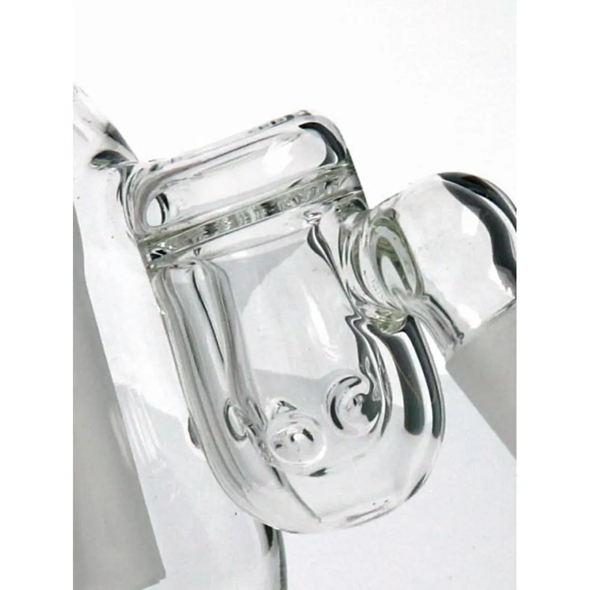 Heisenberg Double Bubble 18,8