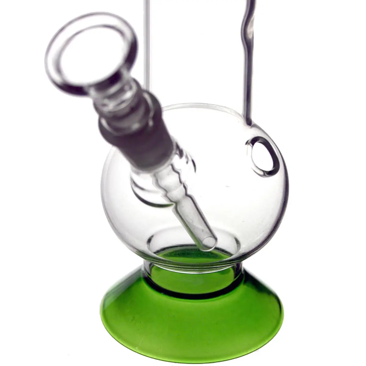 Bang en verre Jamaica