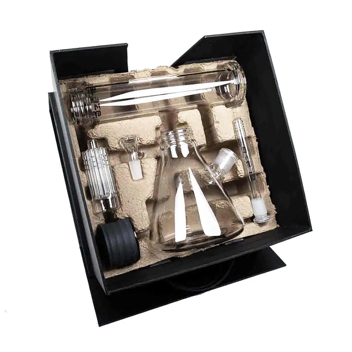 Bong BLAZE® Mix&Match 2.0 – Kit percolateur Beaker
