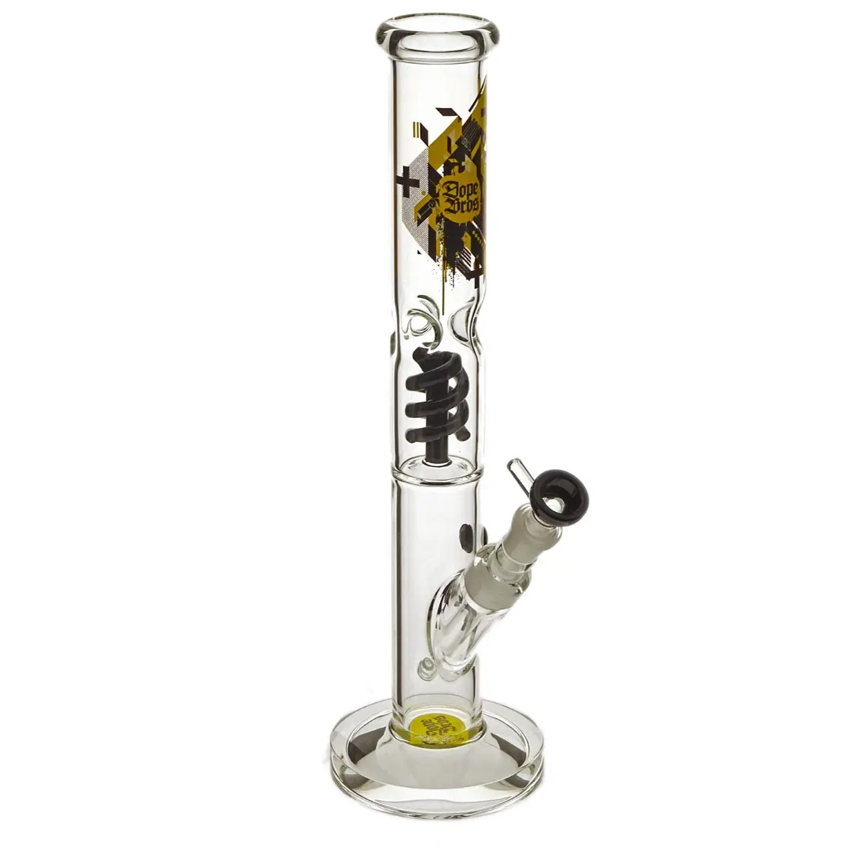 Bong Dope Bros Hammer 18.8 43cm - Electrique