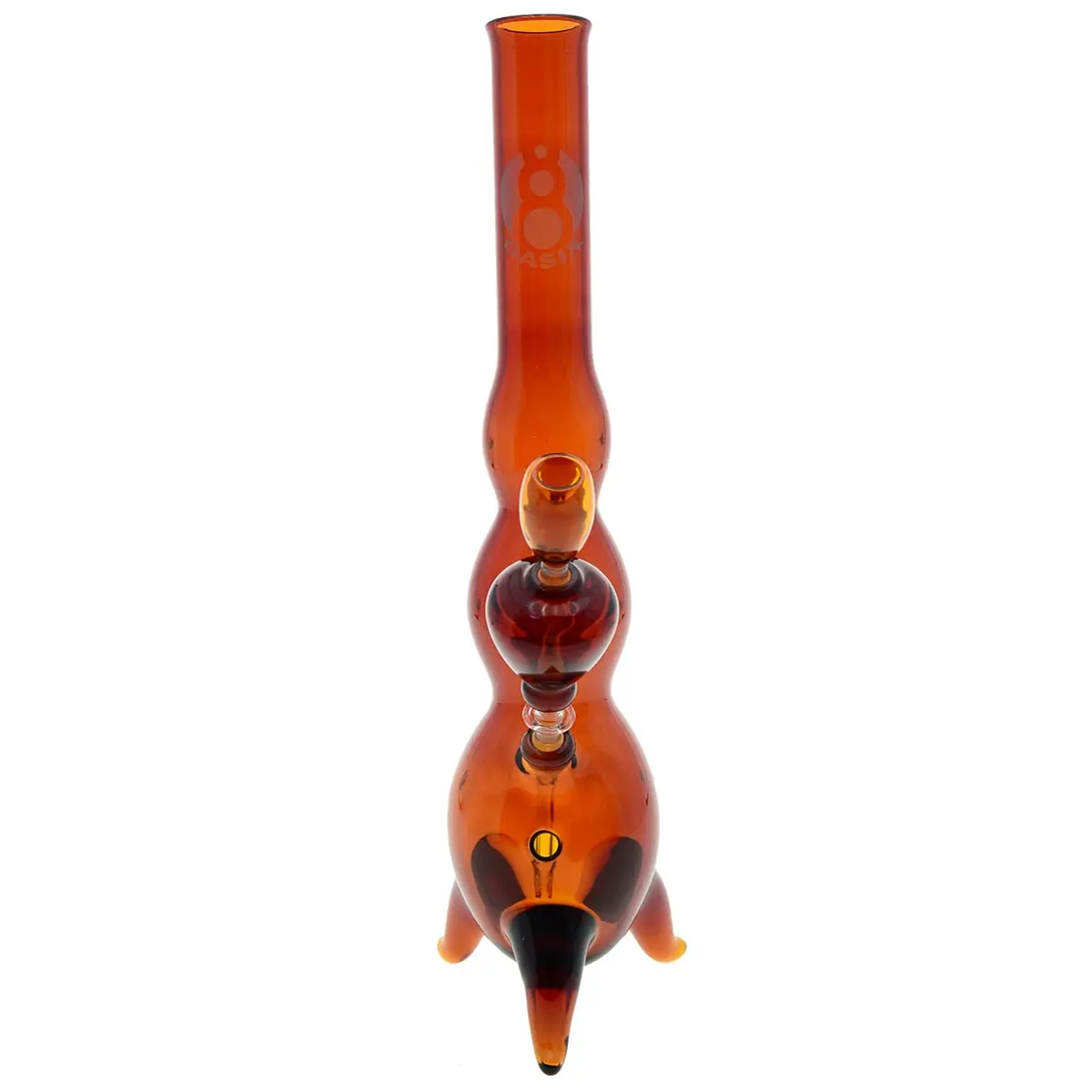 Basix 1000 DTI amber - avec license de Hurricane