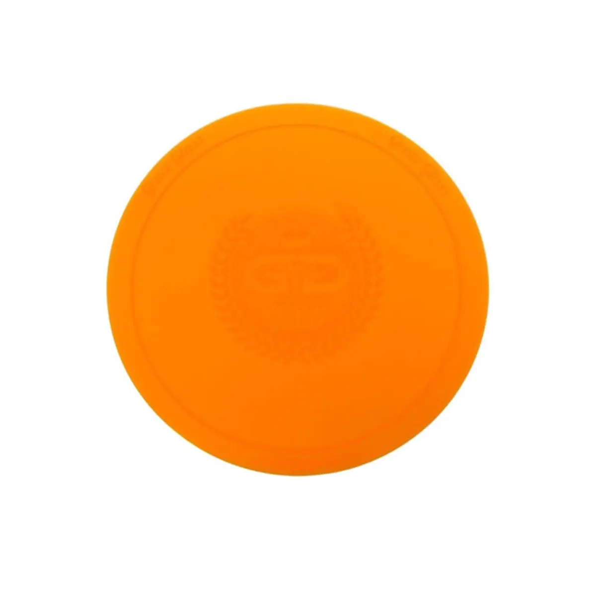 Sous-couche en silicone GG pour Bongs - Amber