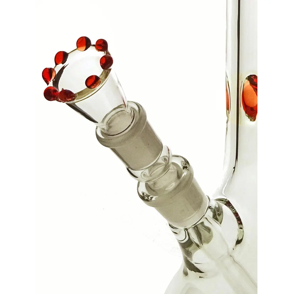 Erlenmeyer 7 mm de style phat