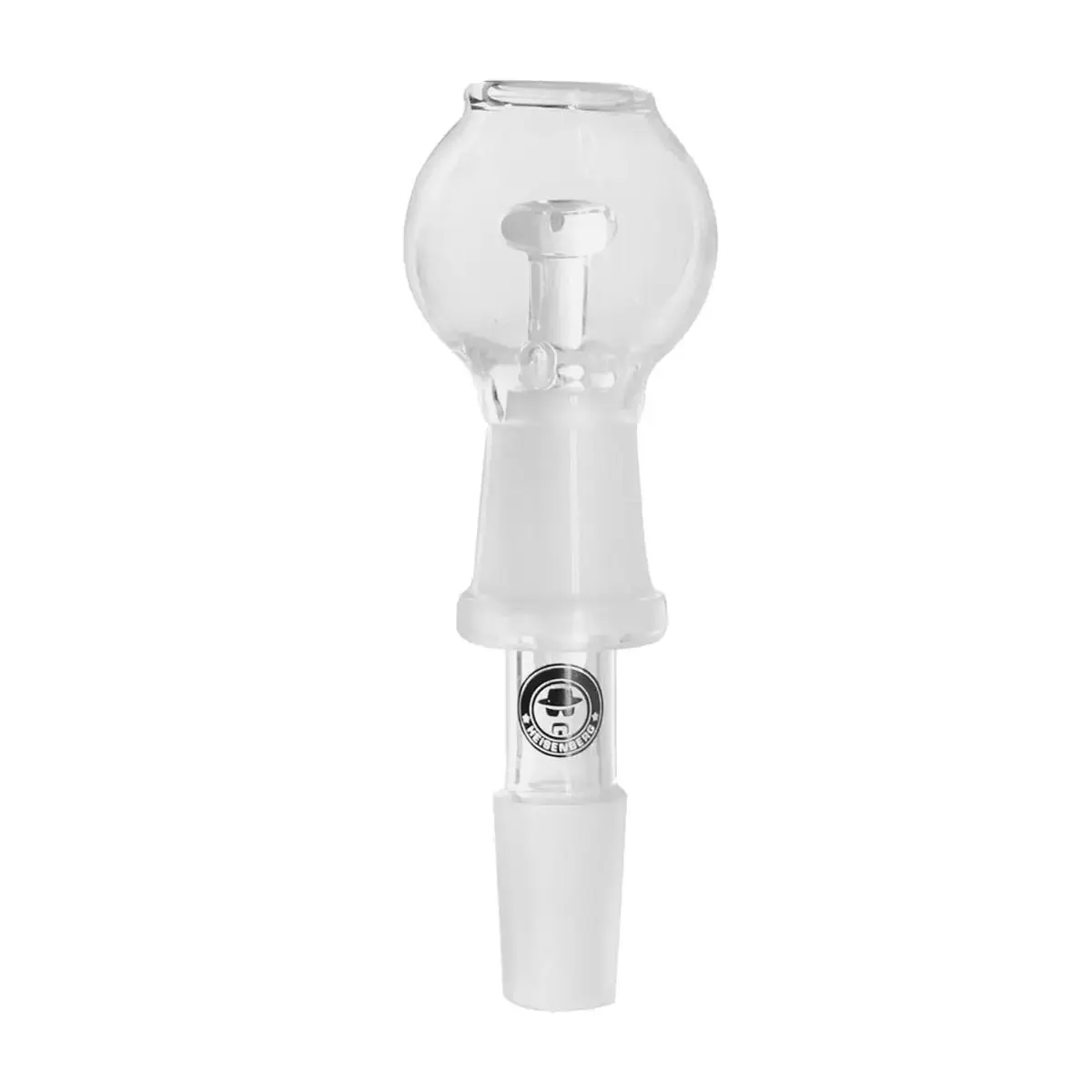 Adaptateur d'huile Heisenberg 14.5