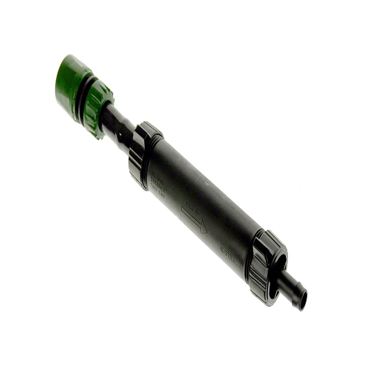 AutoPot ClickFit adaptateur avec filtre de 16mm