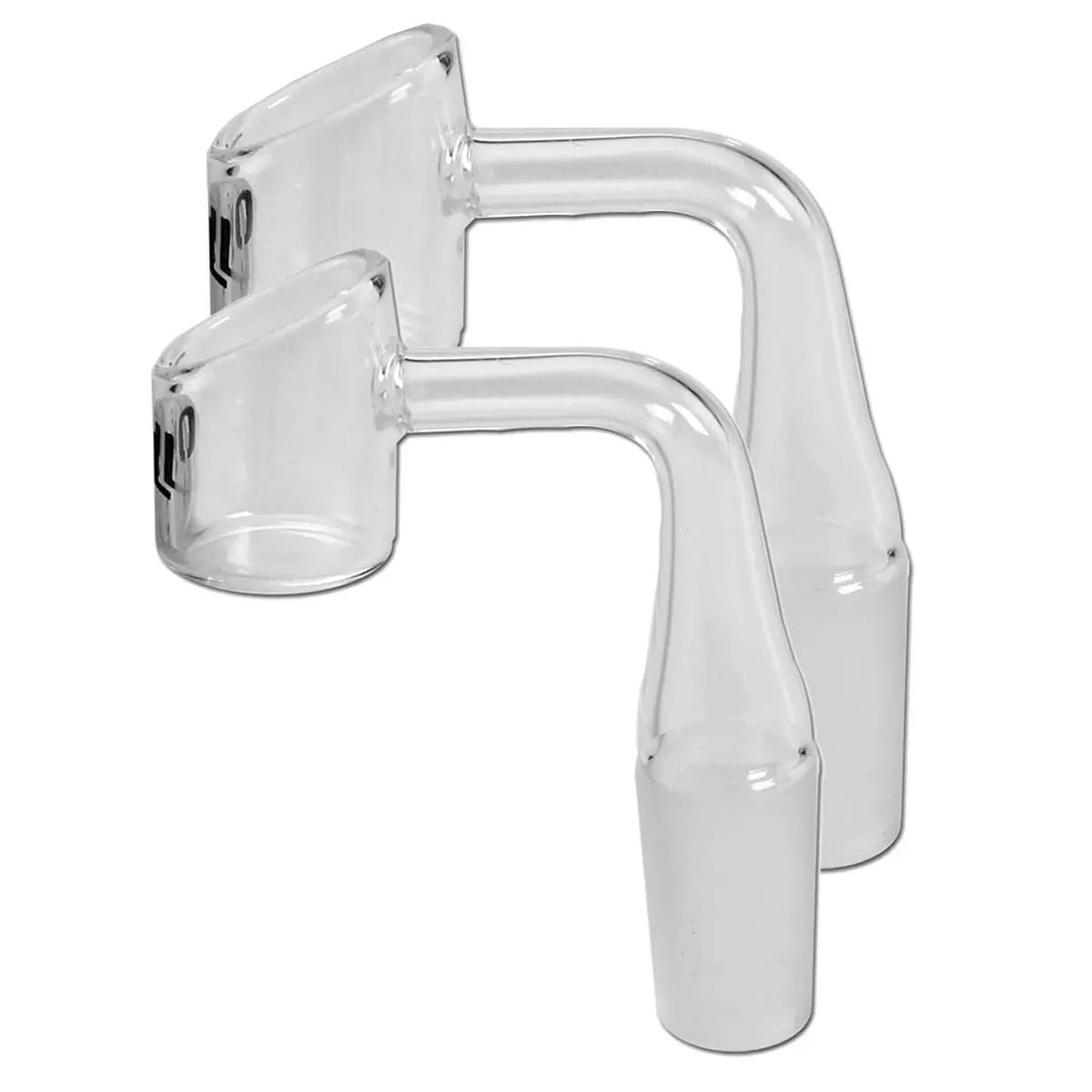 Dabbing Banger 'Oil'