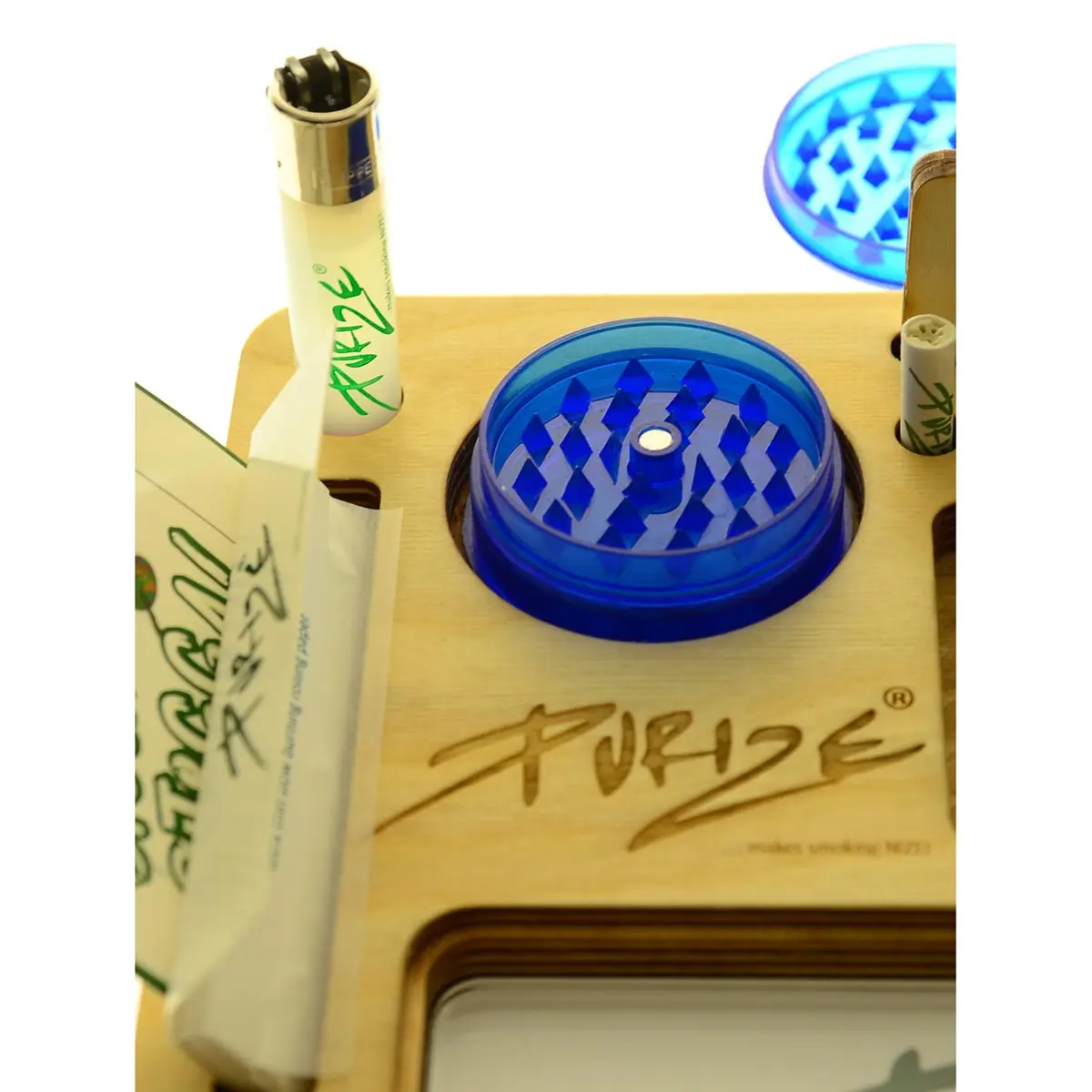 PURIZE® All-In-One KIT tout-en-un