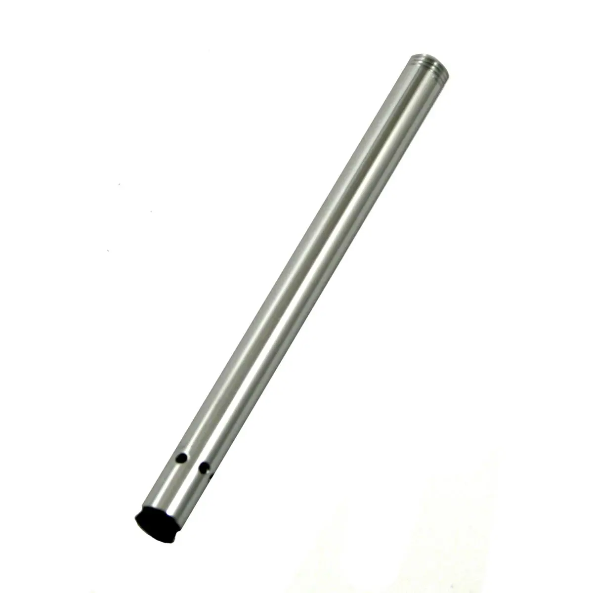 Tige en alu avec diffuseur - 12cm